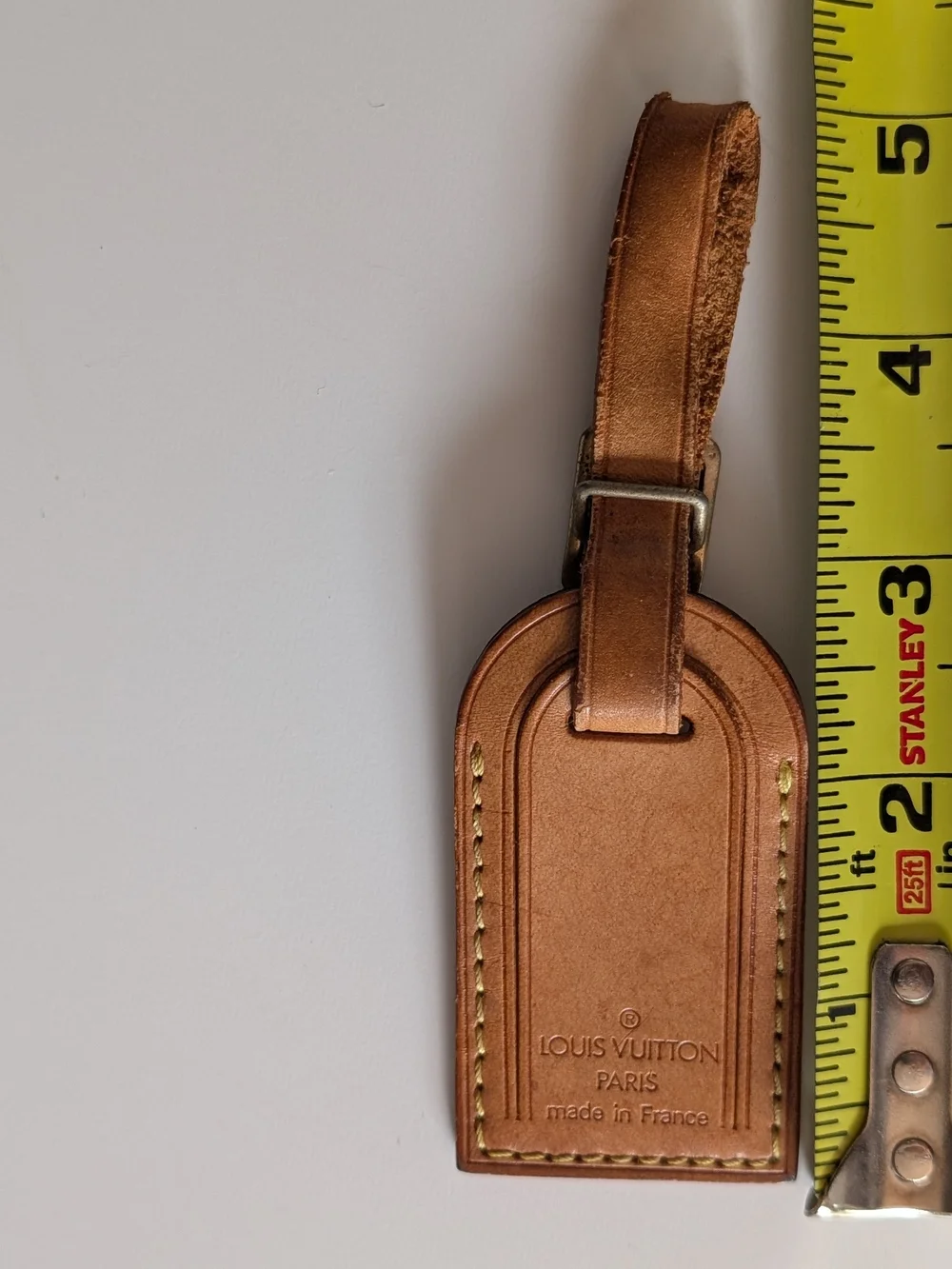 Louis Vuitton authentic louis